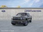 2026 Ford F-150 Lariat In-Transit