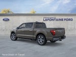 2026 Ford F-150 Lariat In-Transit