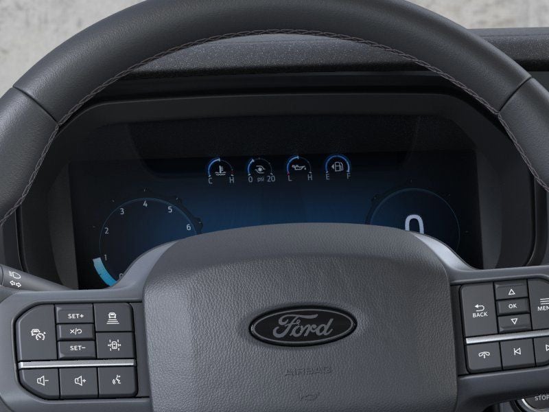 2026 Ford F-150 Lariat In-Transit