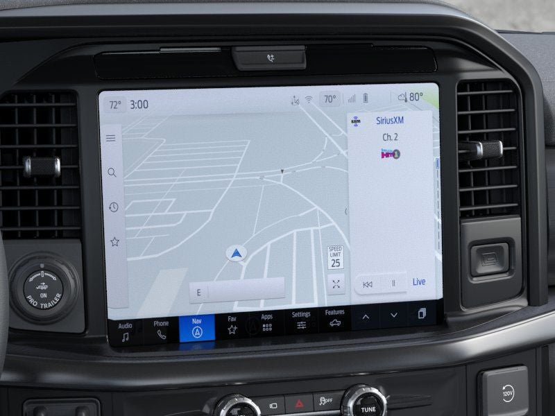 2026 Ford F-150 Lariat In-Transit