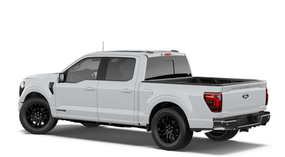 2026 Ford F-150 Lariat In-Transit