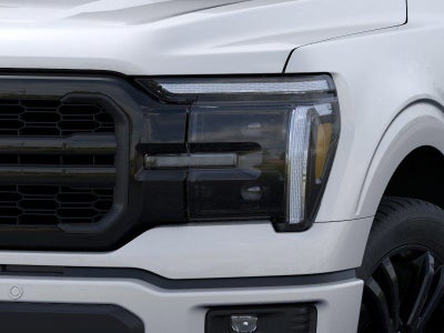 2026 Ford F-150 Lariat In-Transit