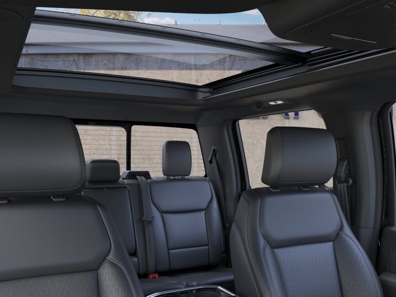 2026 Ford F-150 Lariat In-Transit