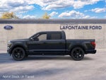 2026 Ford F-150 Lariat In-Transit