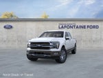 2026 Ford F-150 King Ranch In-Transit