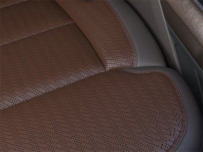 2026 Ford F-150 King Ranch In-Transit