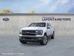 2026 Ford F-150 King Ranch In-Transit