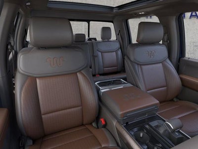 2026 Ford F-150 King Ranch In-Transit