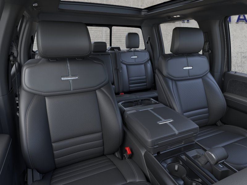 2026 Ford F-150 Platinum In-Transit