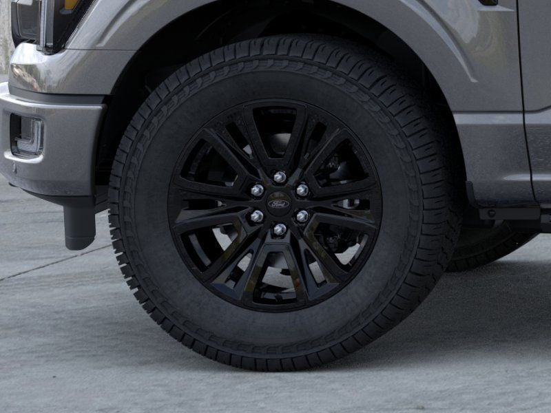 2026 Ford F-150 Platinum In-Transit