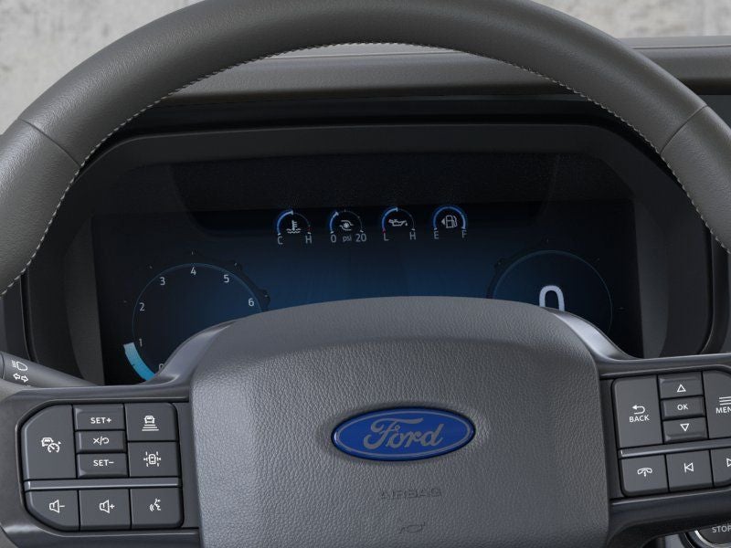 2026 Ford F-150 Platinum In-Transit