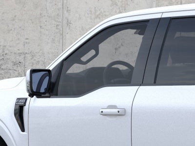 2026 Ford F-150 Platinum In-Transit