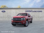 2026 Ford F-150 Platinum In-Transit