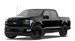 2026 Ford F-150 Platinum In-Transit