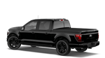 2026 Ford F-150 Platinum In-Transit