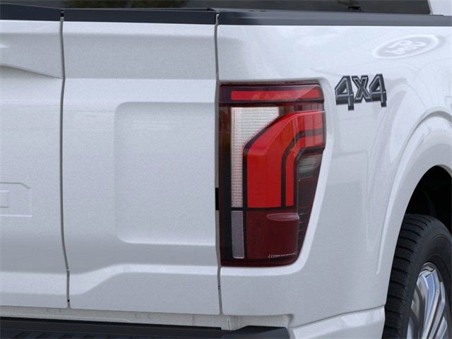 2026 Ford F-150 Platinum In-Transit