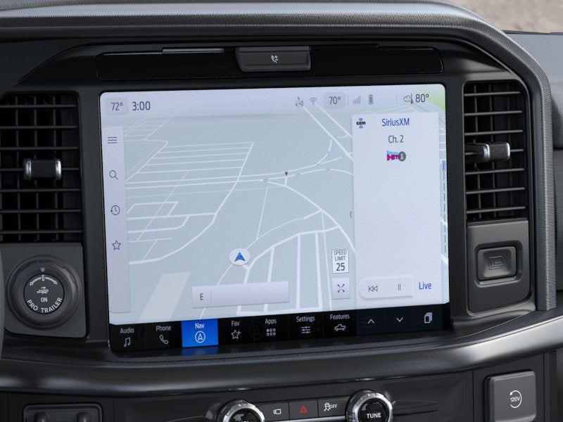 2026 Ford F-150 Platinum In-Transit