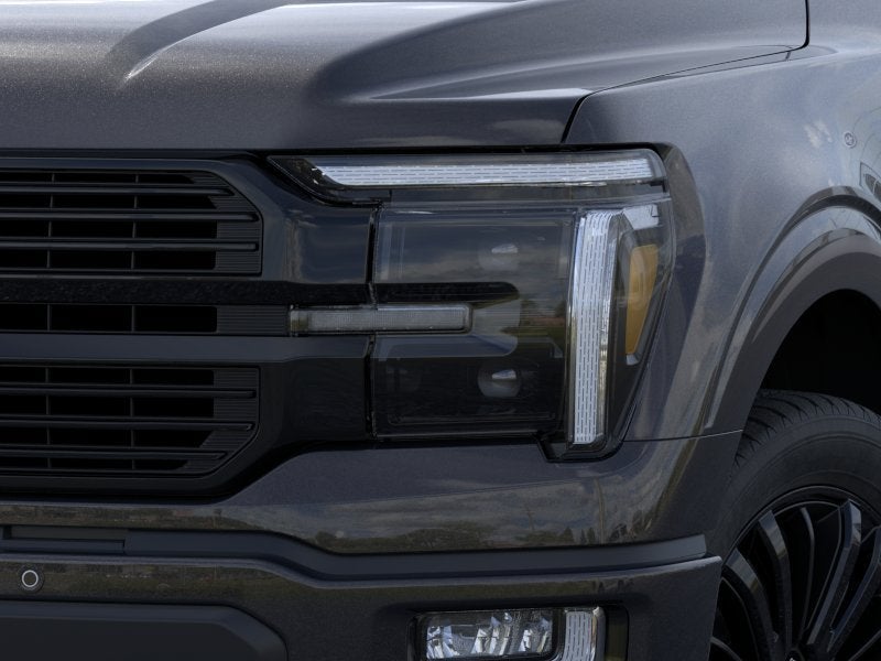 2026 Ford F-150 Platinum In-Transit