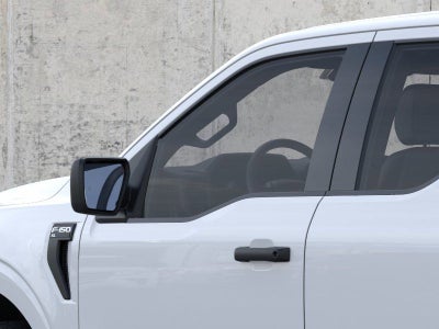 2026 Ford F-150 XL In-Transit