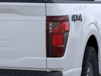 2026 Ford F-150 XL In-Transit