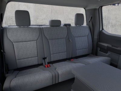 2026 Ford F-150 XL In-Transit