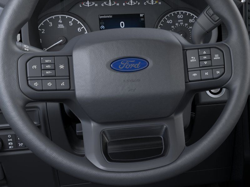 2026 Ford F-150 XL In-Transit
