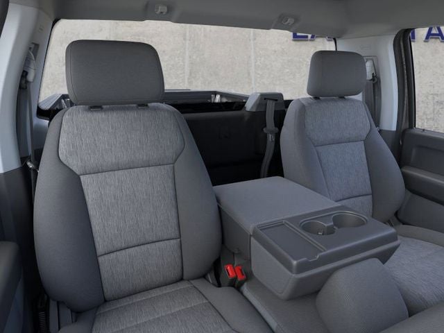 2026 Ford F-150 XL In-Transit