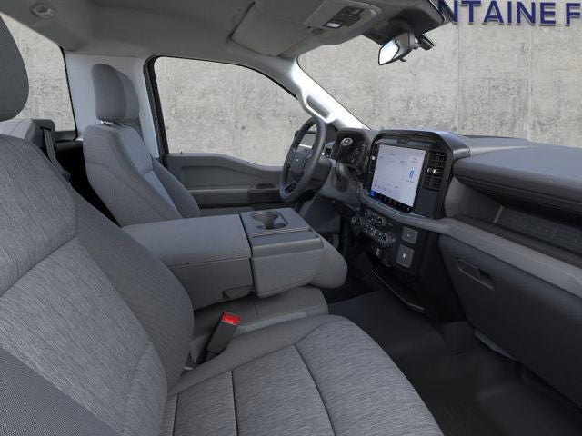 2026 Ford F-150 XL In-Transit