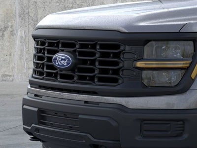 2026 Ford F-150 XL In-Transit