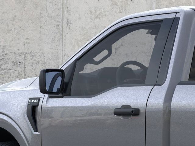 2026 Ford F-150 XL In-Transit