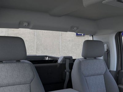 2026 Ford F-150 XL In-Transit