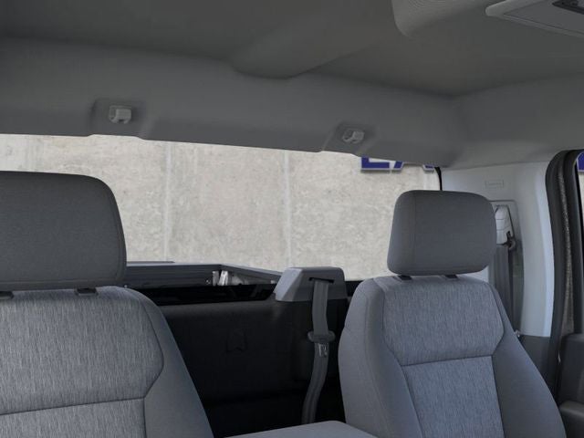 2026 Ford F-150 XL In-Transit