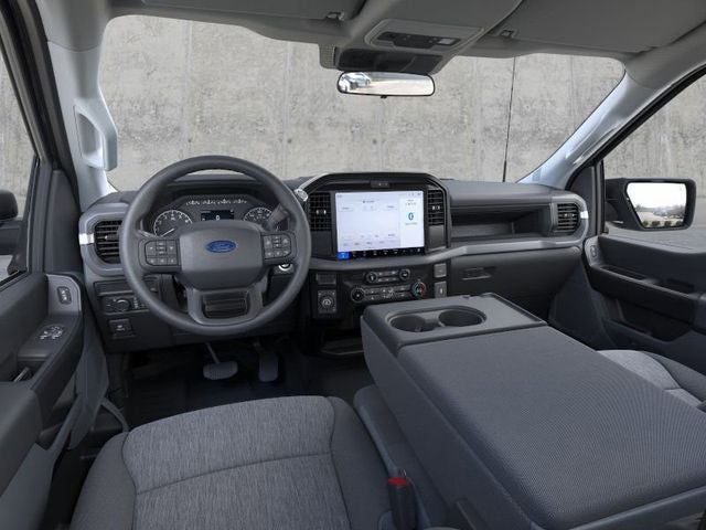 2026 Ford F-150 XL In-Transit