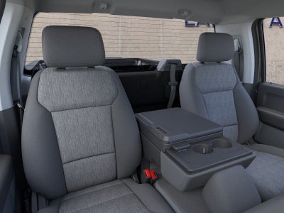 2026 Ford F-150 XL In-Transit