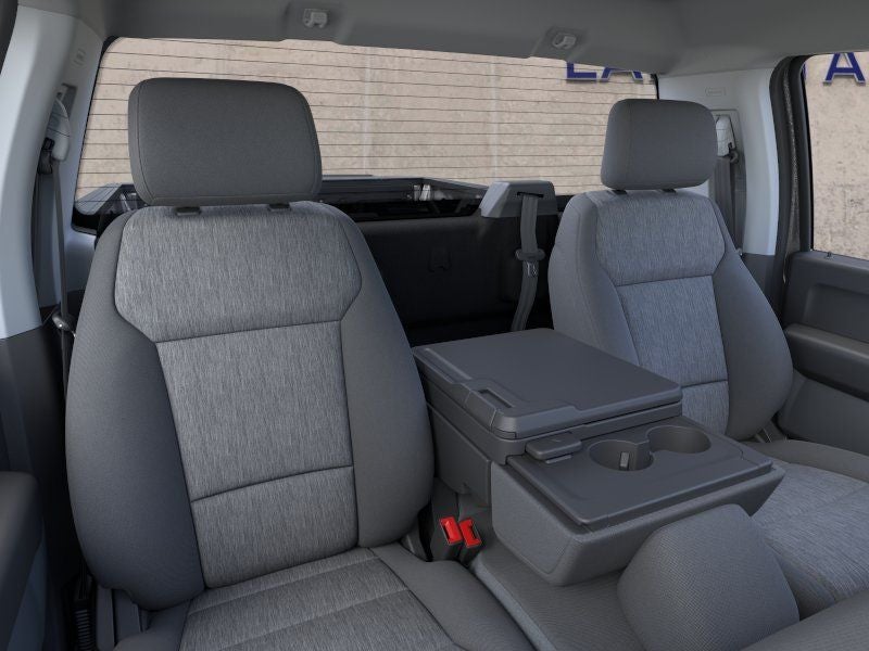 2026 Ford F-150 XL In-Transit