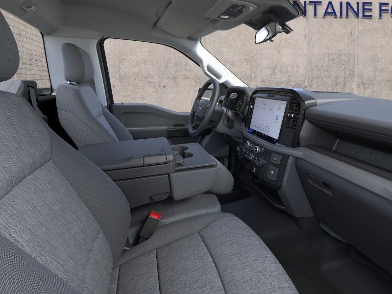 2026 Ford F-150 XL In-Transit