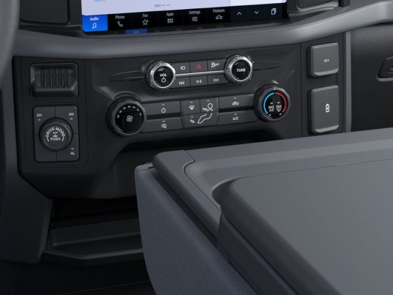 2026 Ford F-150 XL In-Transit
