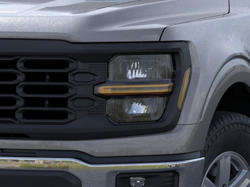 2026 Ford F-150 XL In-Transit