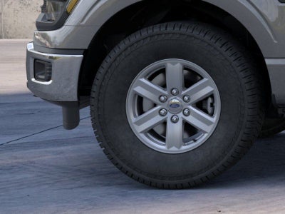 2026 Ford F-150 XL In-Transit