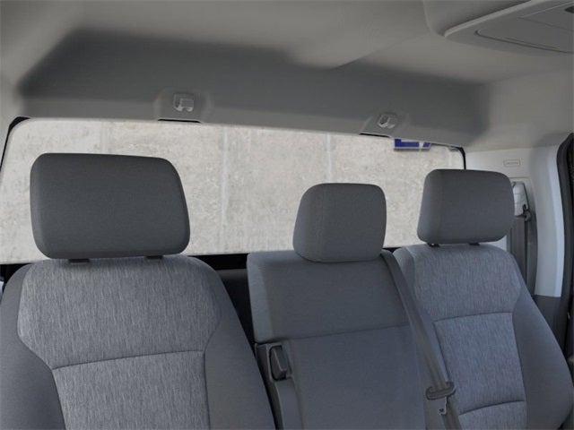 2026 Ford F-250SD In-Transit