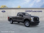 2026 Ford F-250SD In-Transit