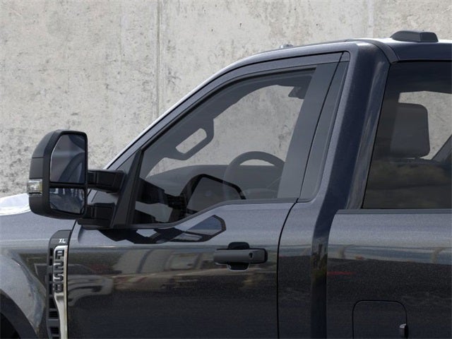 2026 Ford F-250SD In-Transit