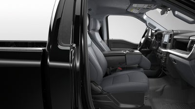 2026 Ford F-250SD In-Transit