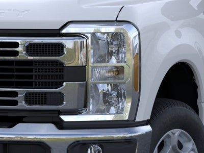 2026 Ford F-350SD In-Transit