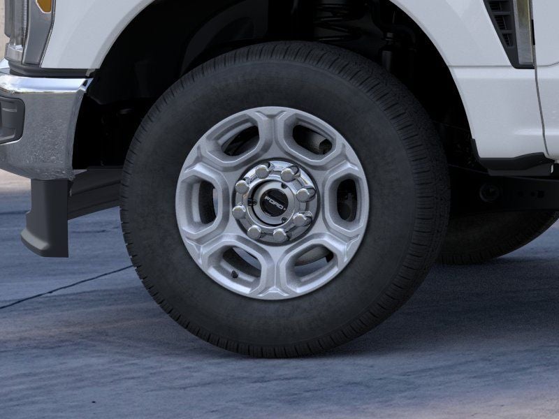 2026 Ford F-350SD In-Transit