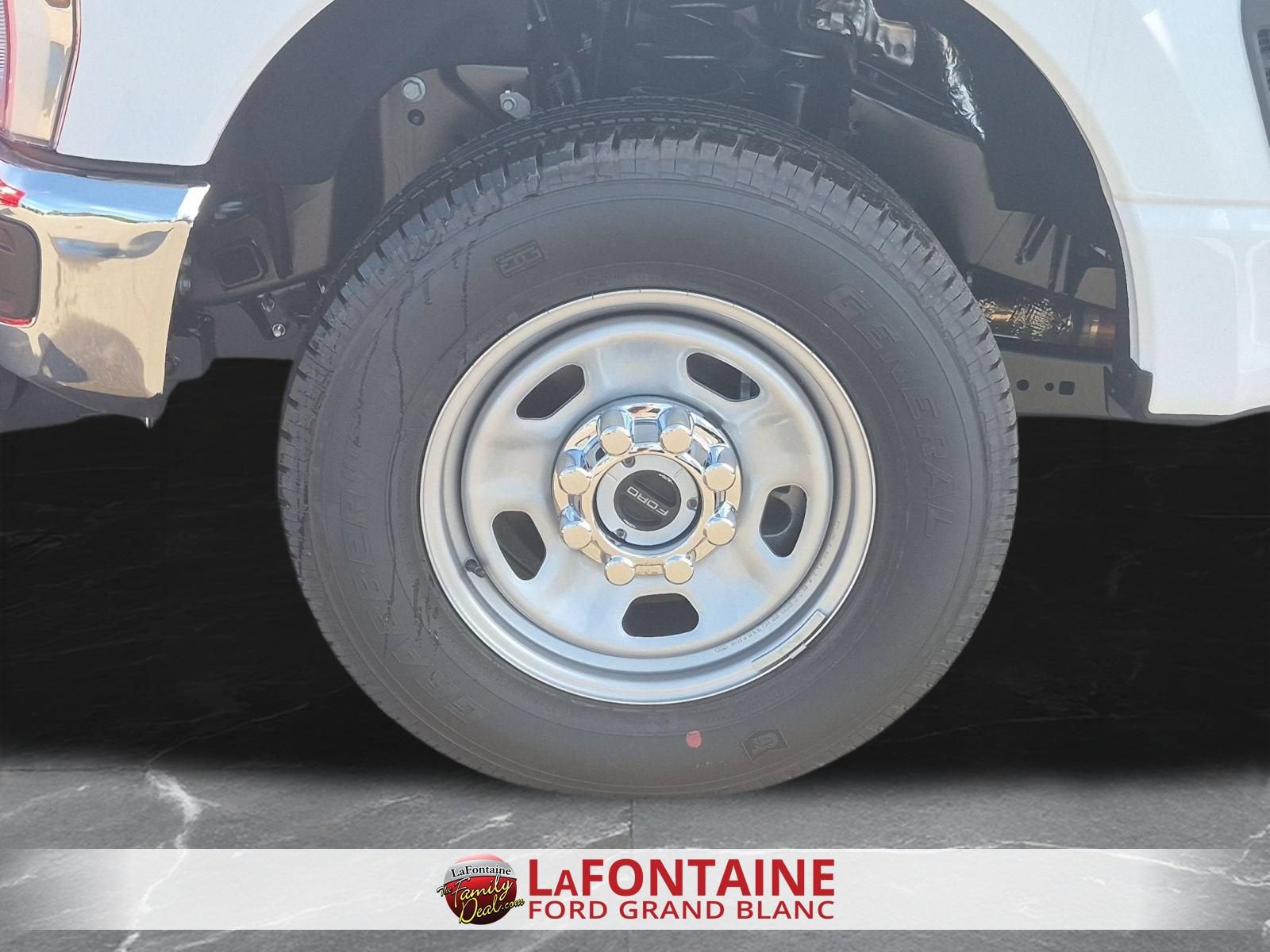 2026 Ford F-350SD XL PLOW TRUCK