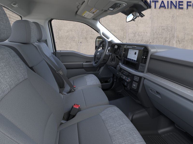 2026 Ford F-350SD XL In-Transit