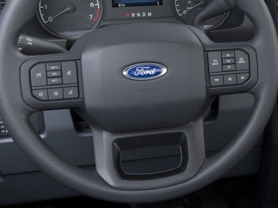 2026 Ford F-350SD XL In-Transit