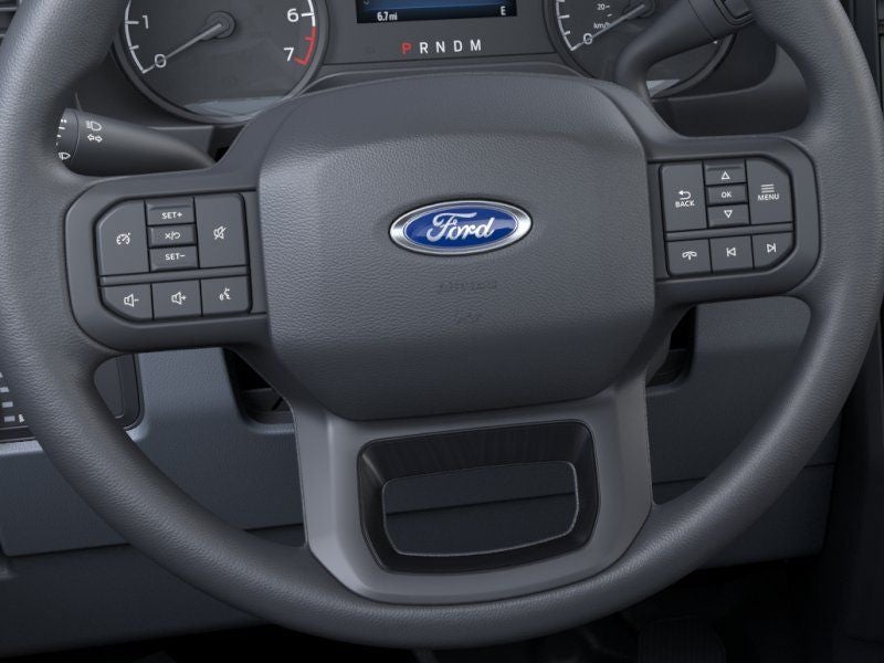 2026 Ford F-350SD XL In-Transit