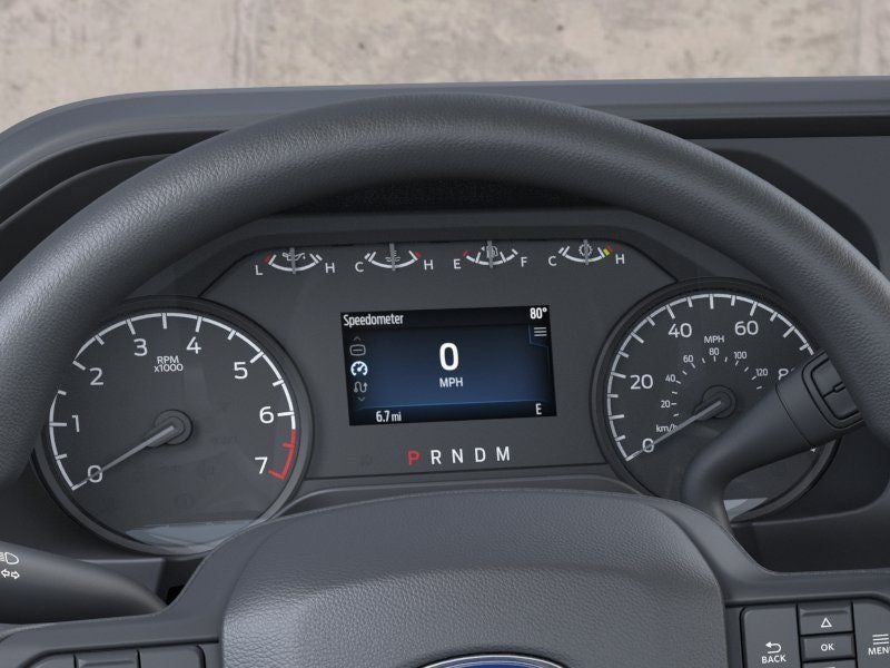 2026 Ford F-350SD XL In-Transit